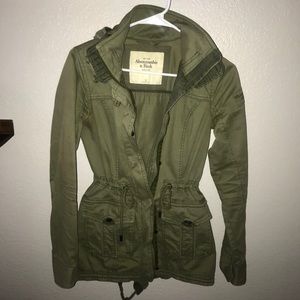 Army jacket